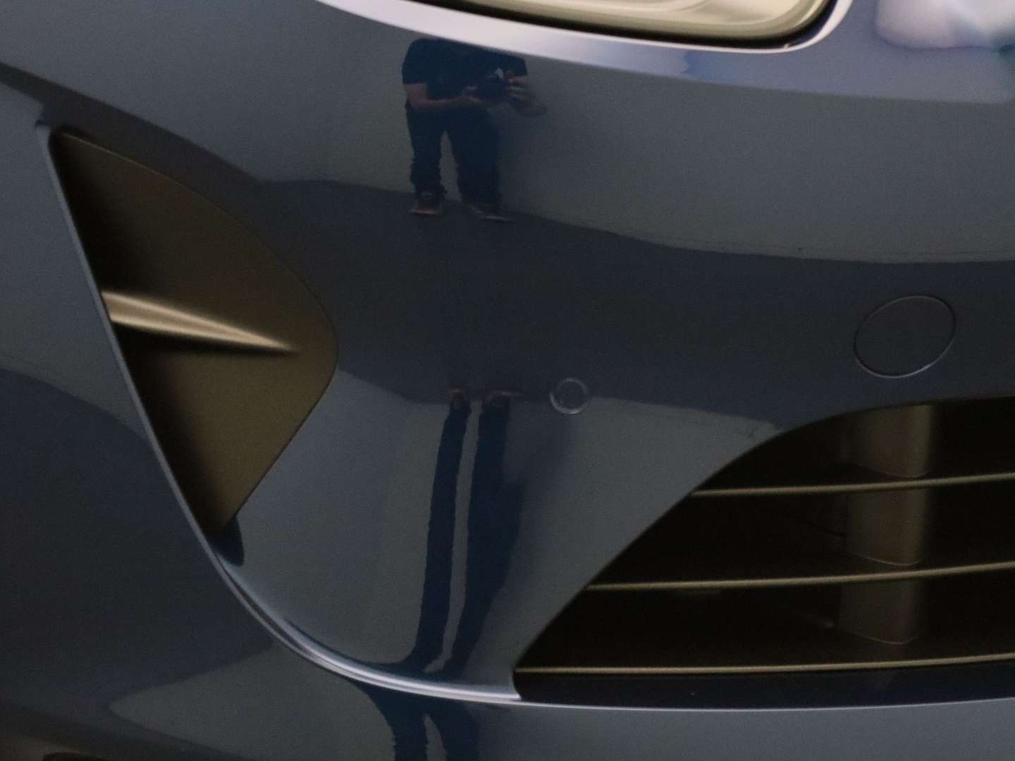 Alpine A110 Pack Aéro GTS - 2025 - Joinsteer - #34