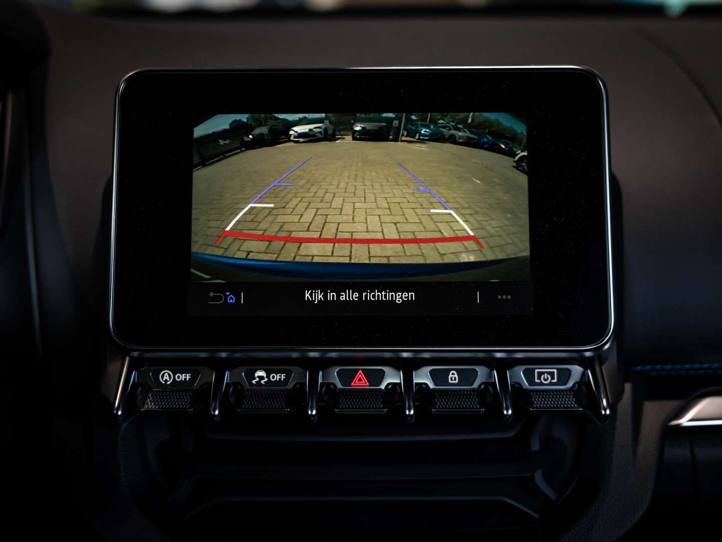 Alpine A110 S - 2025 - Joinsteer - #22