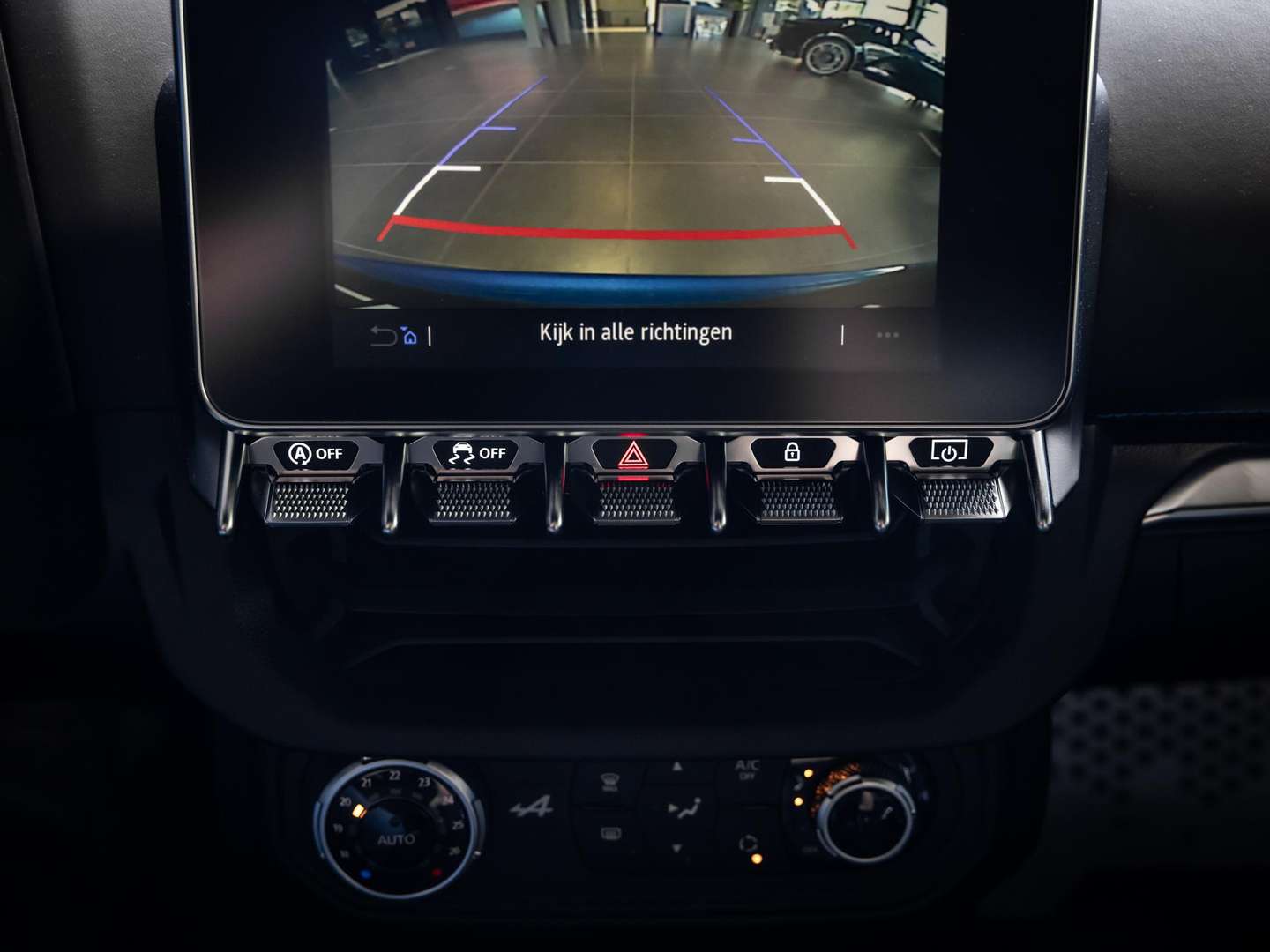 Alpine A110 S - 2025 - Joinsteer - #23