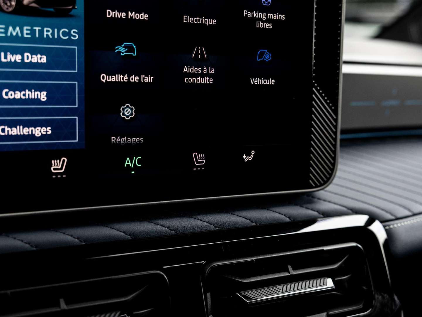 Alpine A290 GT Driving Pack - 2026 - Joinsteer - #29