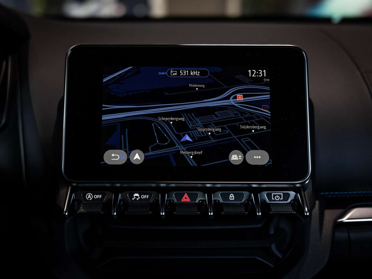 Alpine A110 S - 2025 - Joinsteer - #26