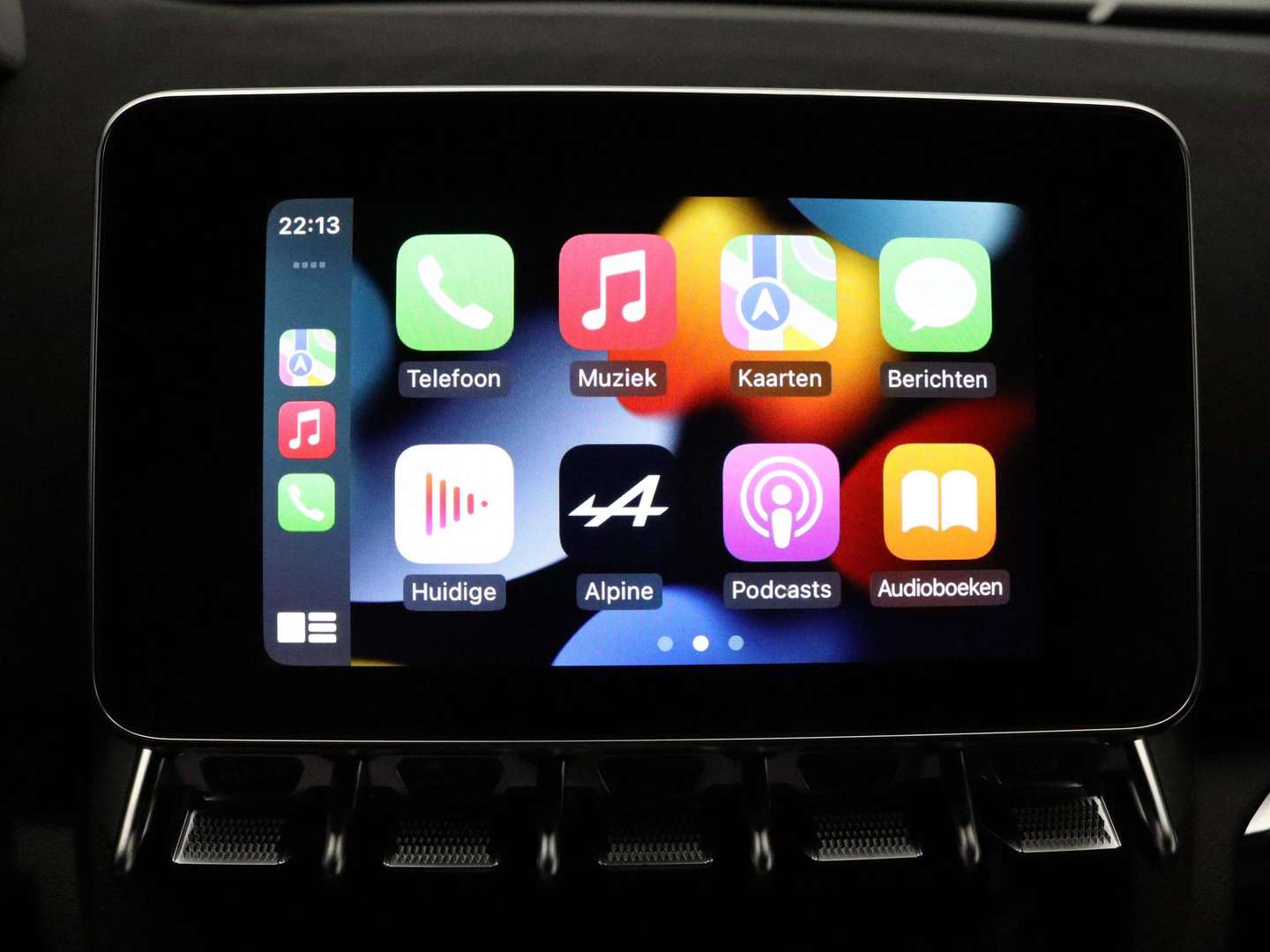 Alpine A110 R Pack Aéro - 2023 - Joinsteer - #10