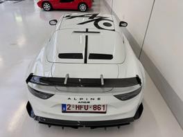 Alpine A110 R -  - Joinsteer - #5