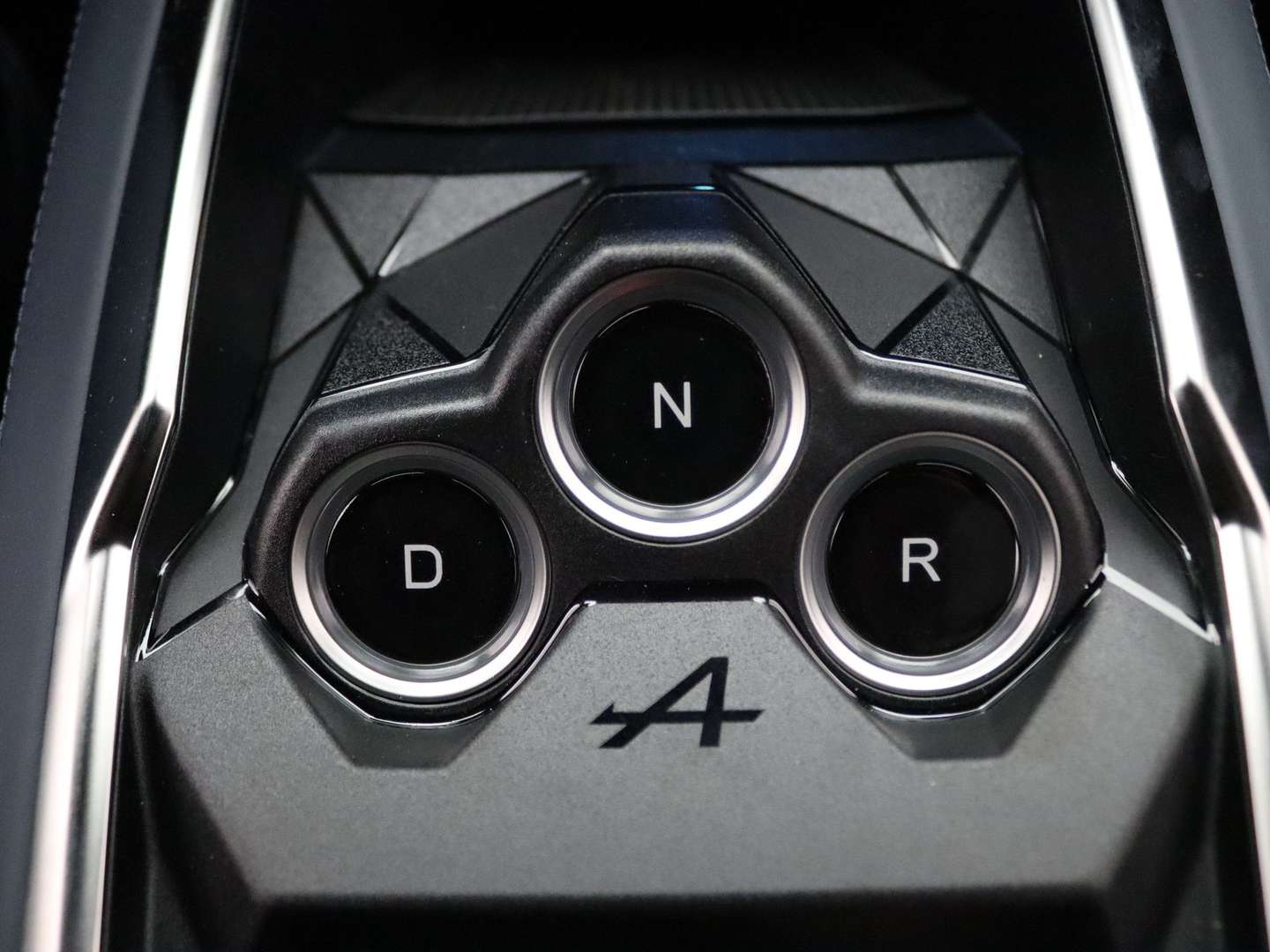 Alpine A290 GT Pack Driving - 2025 - Joinsteer - #18