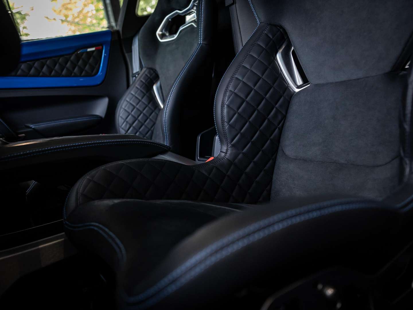 Alpine A110 S - 2025 - Joinsteer - #30