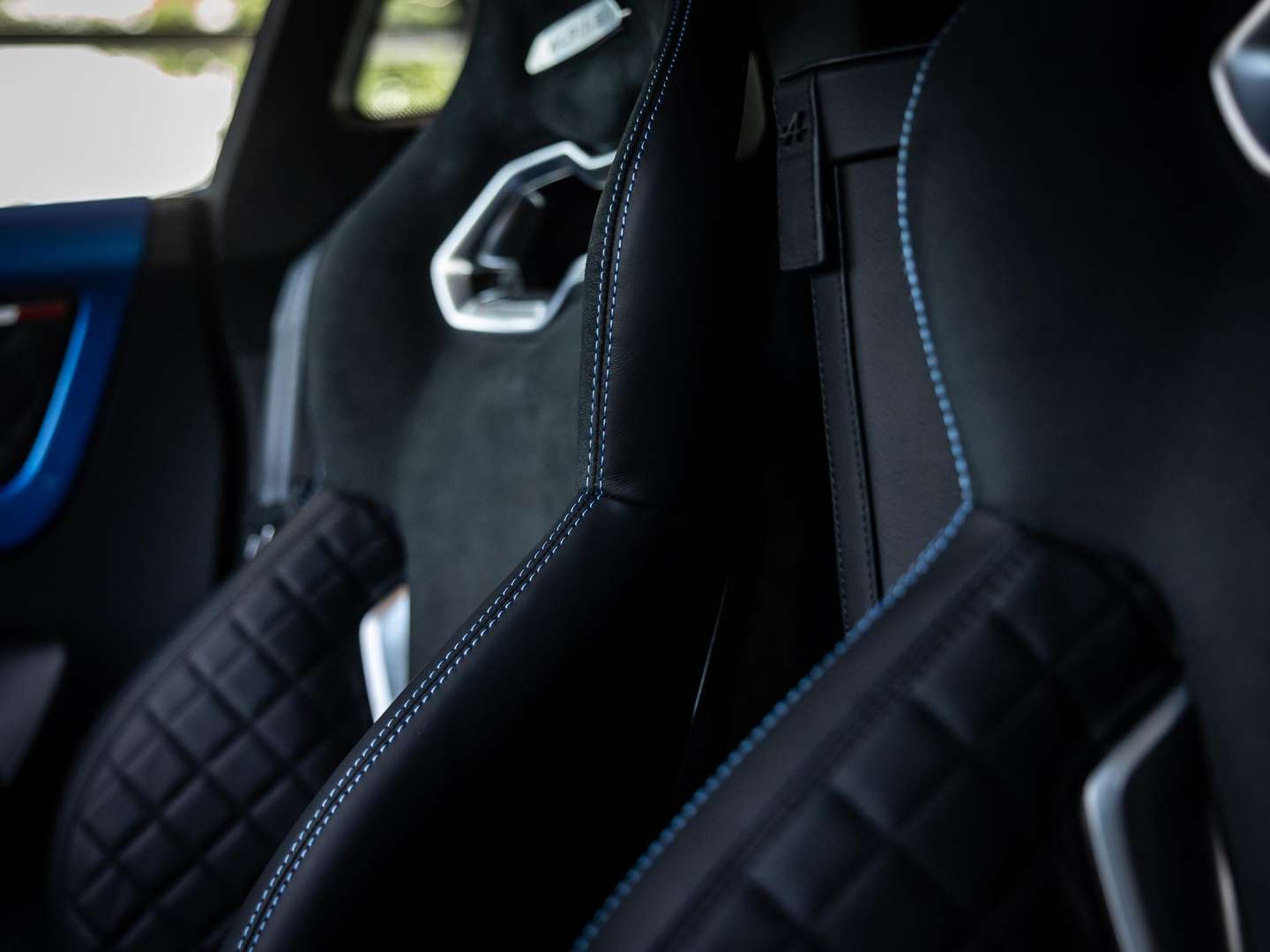 Alpine A110 S - 2025 - Joinsteer - #31