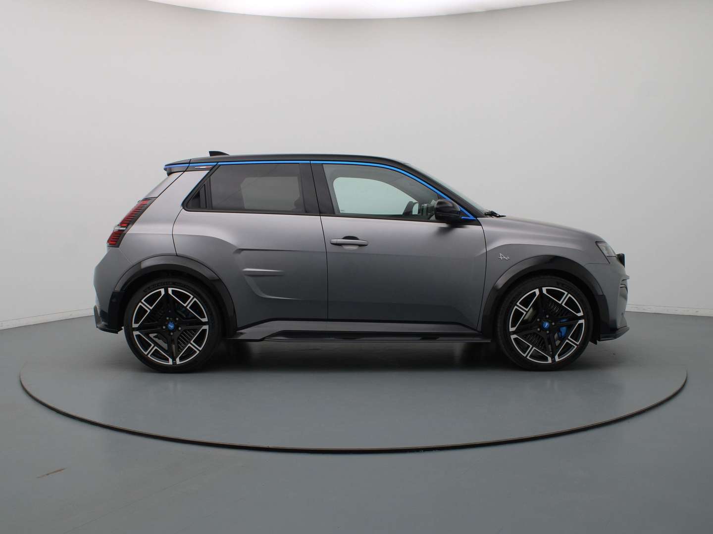 Alpine A290 GT Pack Driving - 2025 - Joinsteer - #23