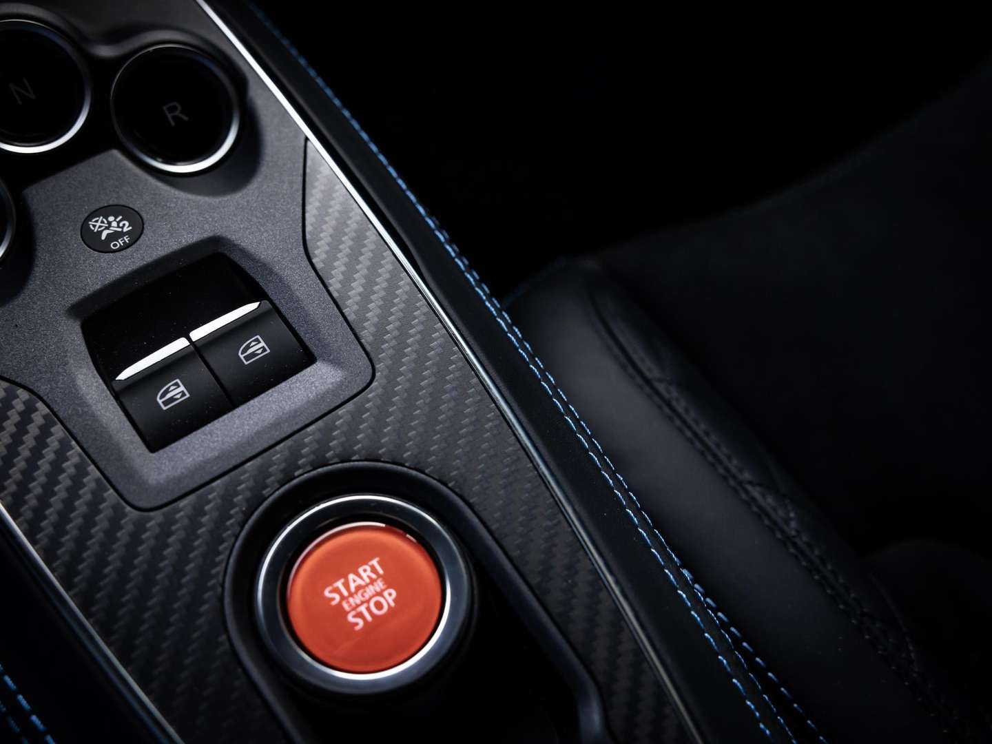 Alpine A110 S - 2025 - Joinsteer - #35