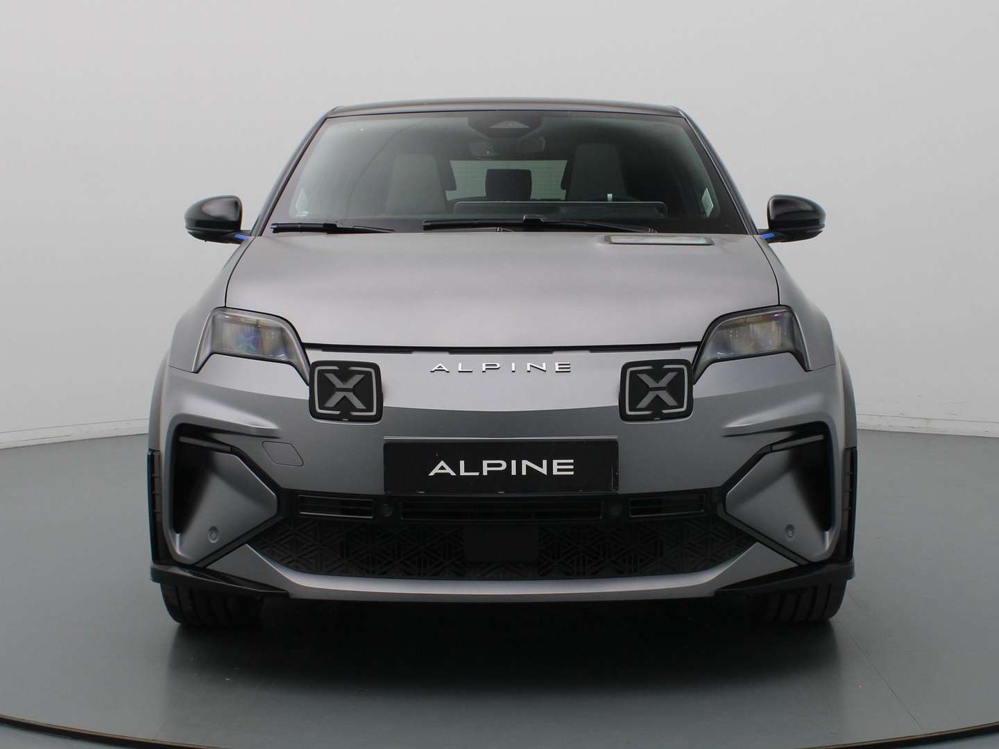 Alpine A290 GT Pack Driving - 2025 - Joinsteer - #24