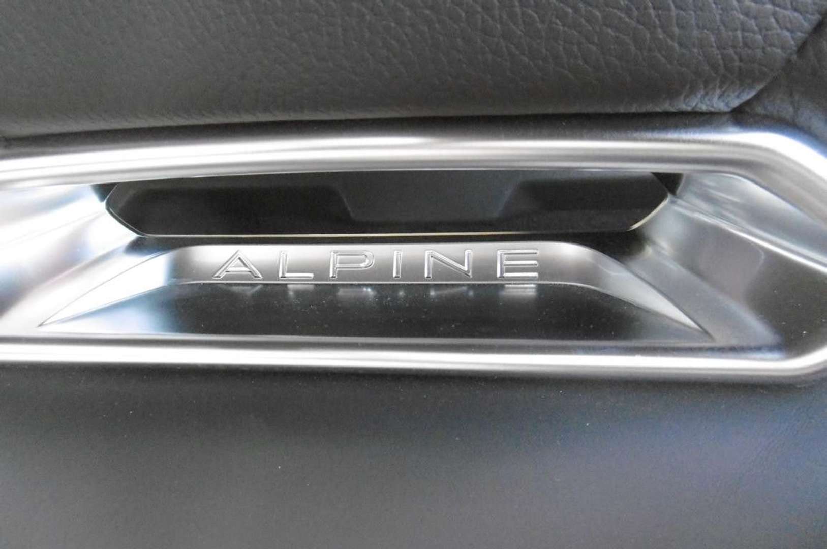 Alpine A110 GT - 2024 - Joinsteer - #9