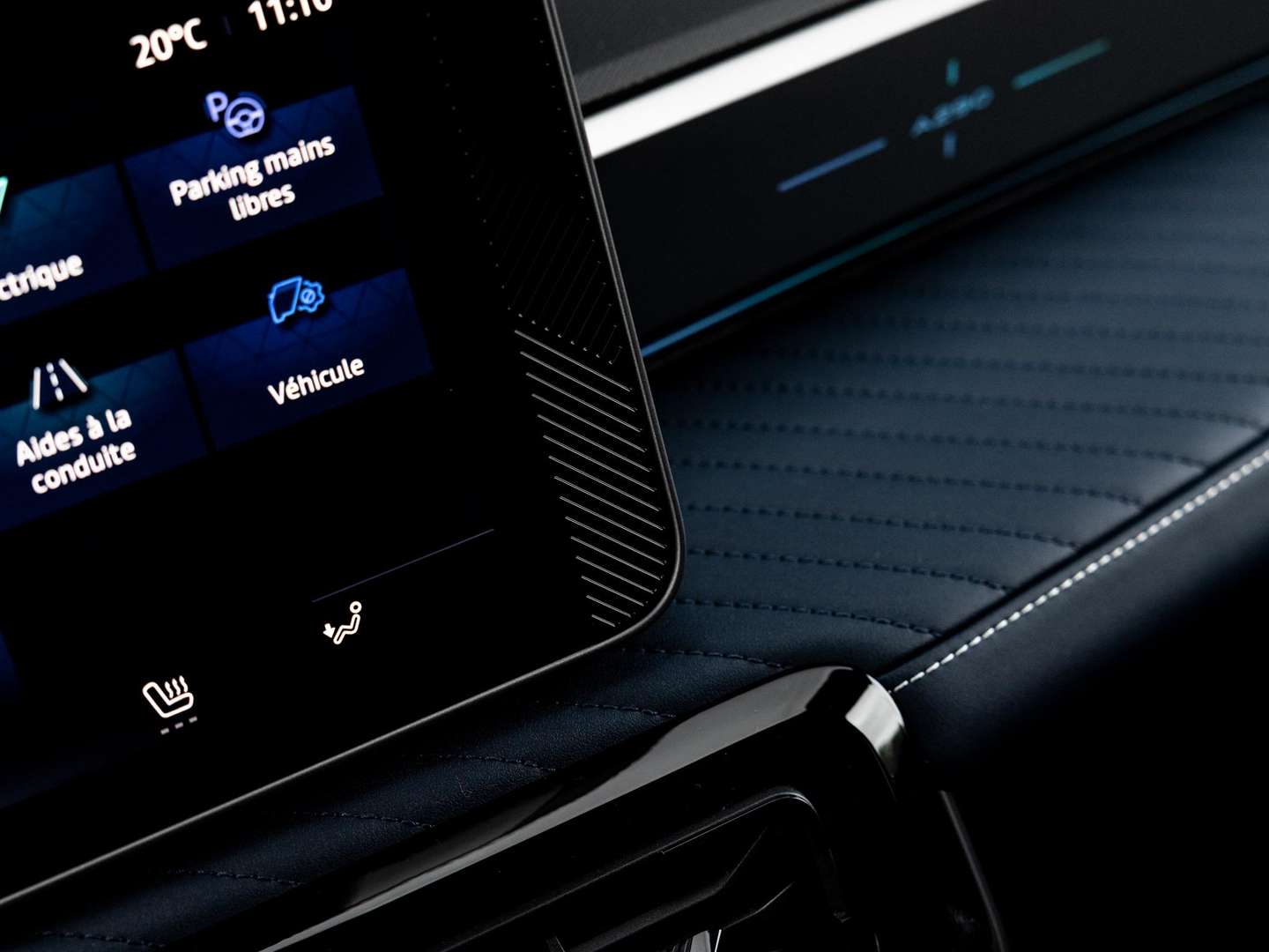 Alpine A290 GT Driving Pack - 2026 - Joinsteer - #30