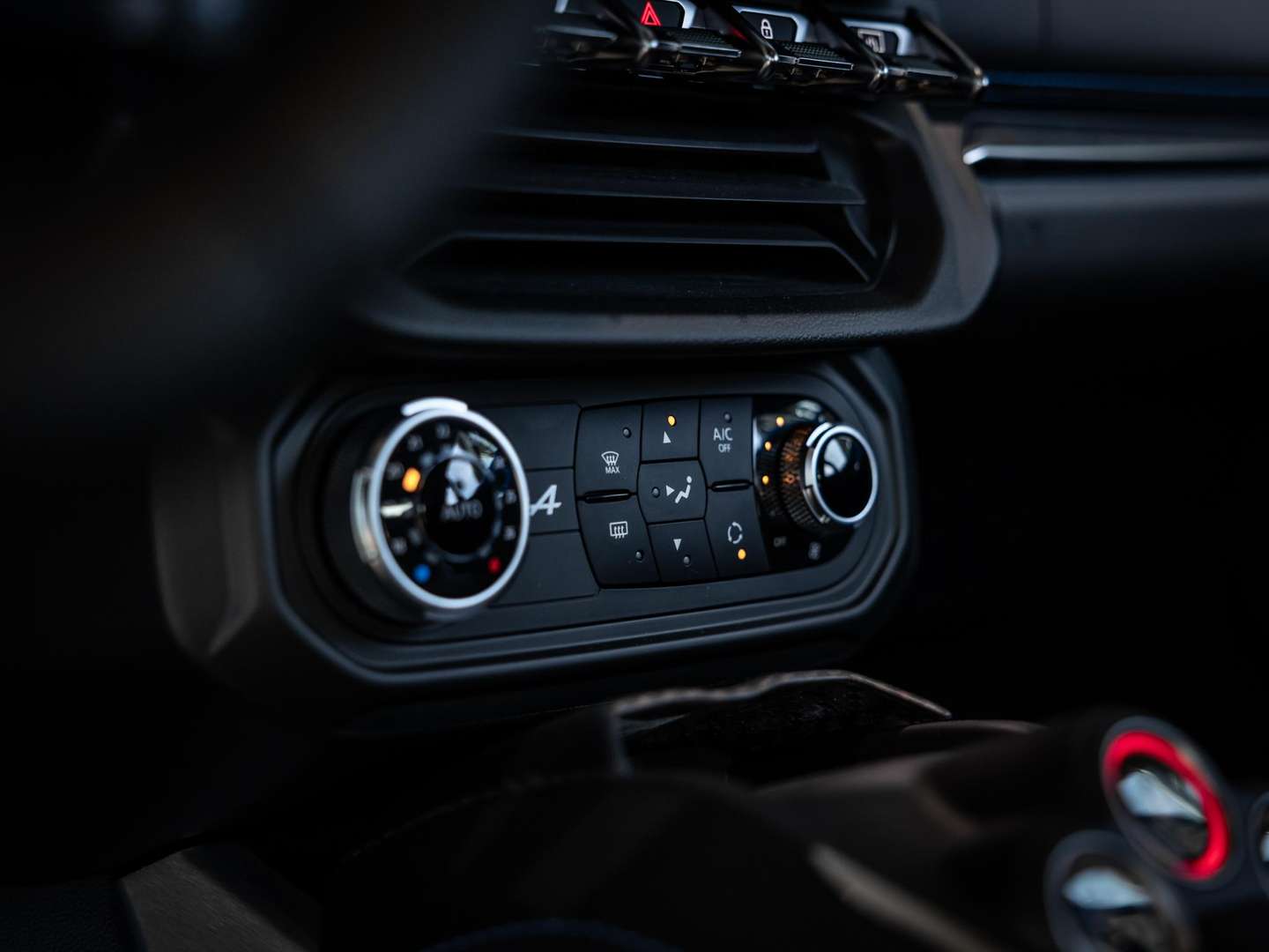 Alpine A110 S - 2025 - Joinsteer - #39