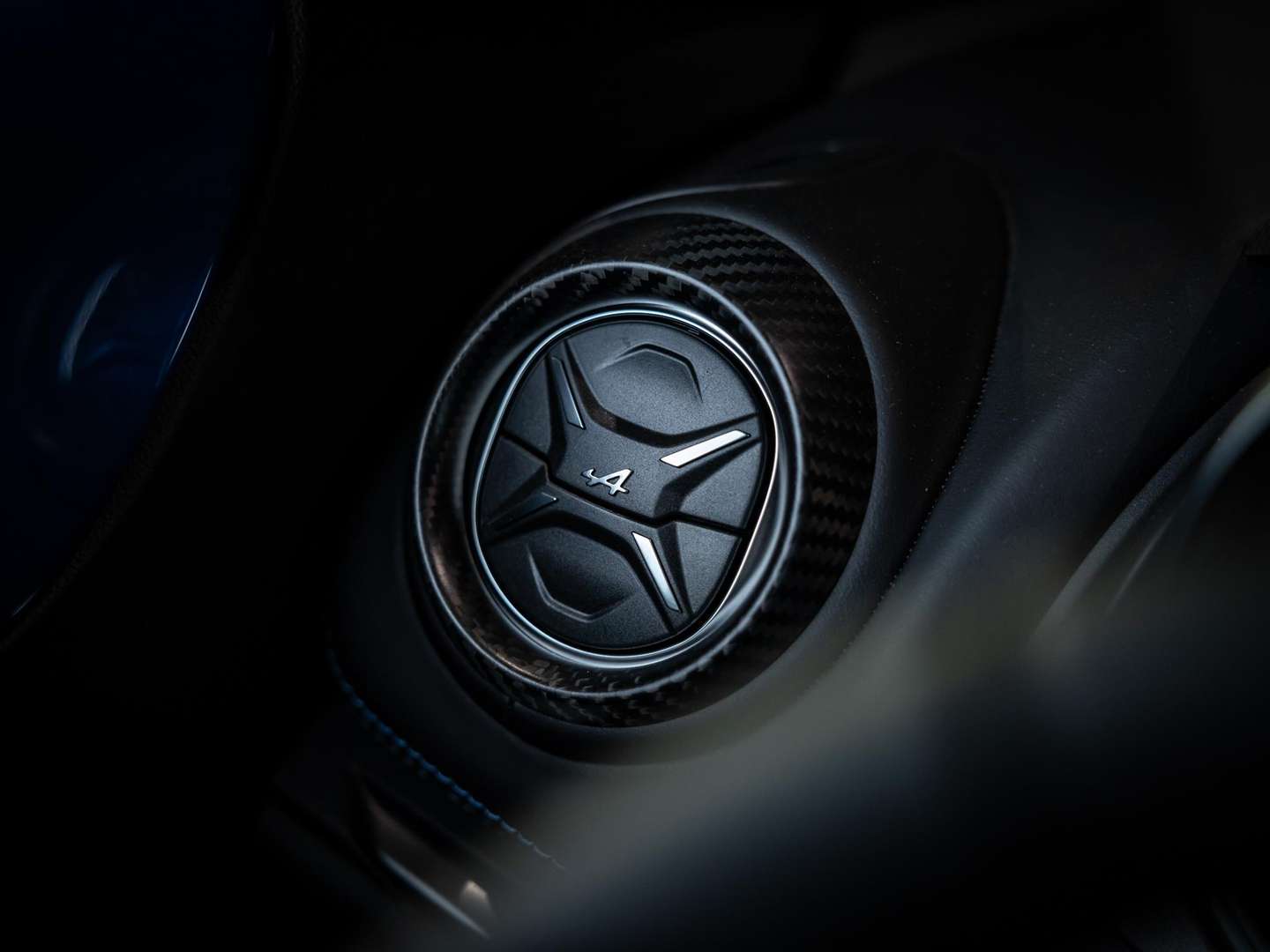 Alpine A110 S - 2025 - Joinsteer - #42