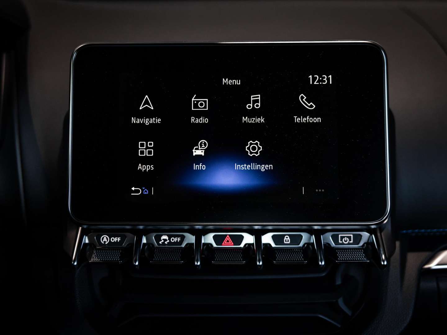 Alpine A110 S - 2025 - Joinsteer - #43