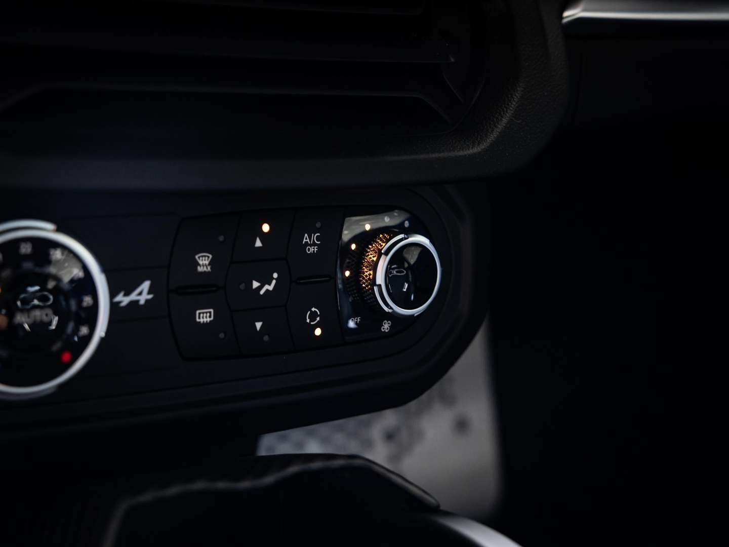 Alpine A110 S - 2025 - Joinsteer - #46