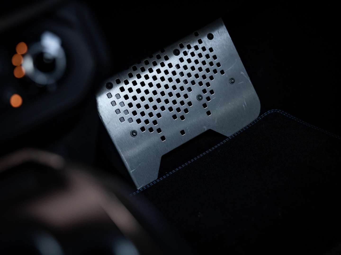 Alpine A110 S - 2025 - Joinsteer - #47