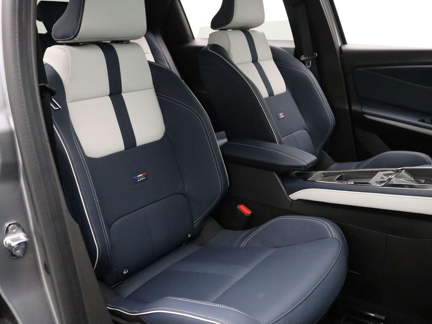 Alpine A290 GT Pack Driving - 2025 - Joinsteer - #37