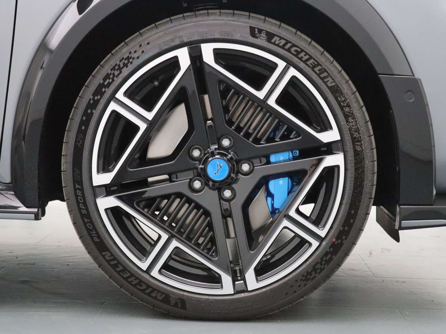 Alpine A290 GT Pack Driving - 2025 - Joinsteer - #38