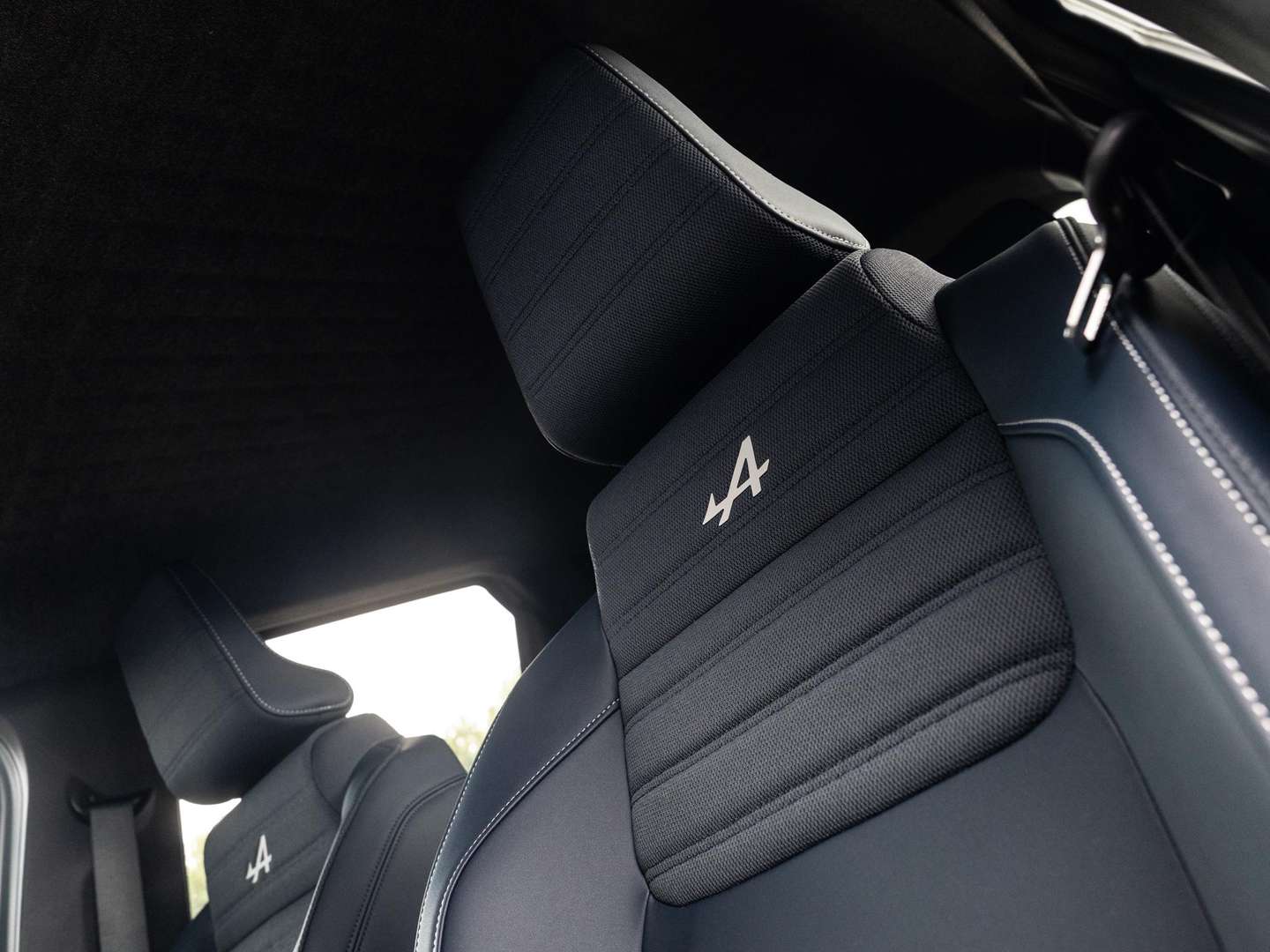 Alpine A290 GT Driving Pack - 2026 - Joinsteer - #31