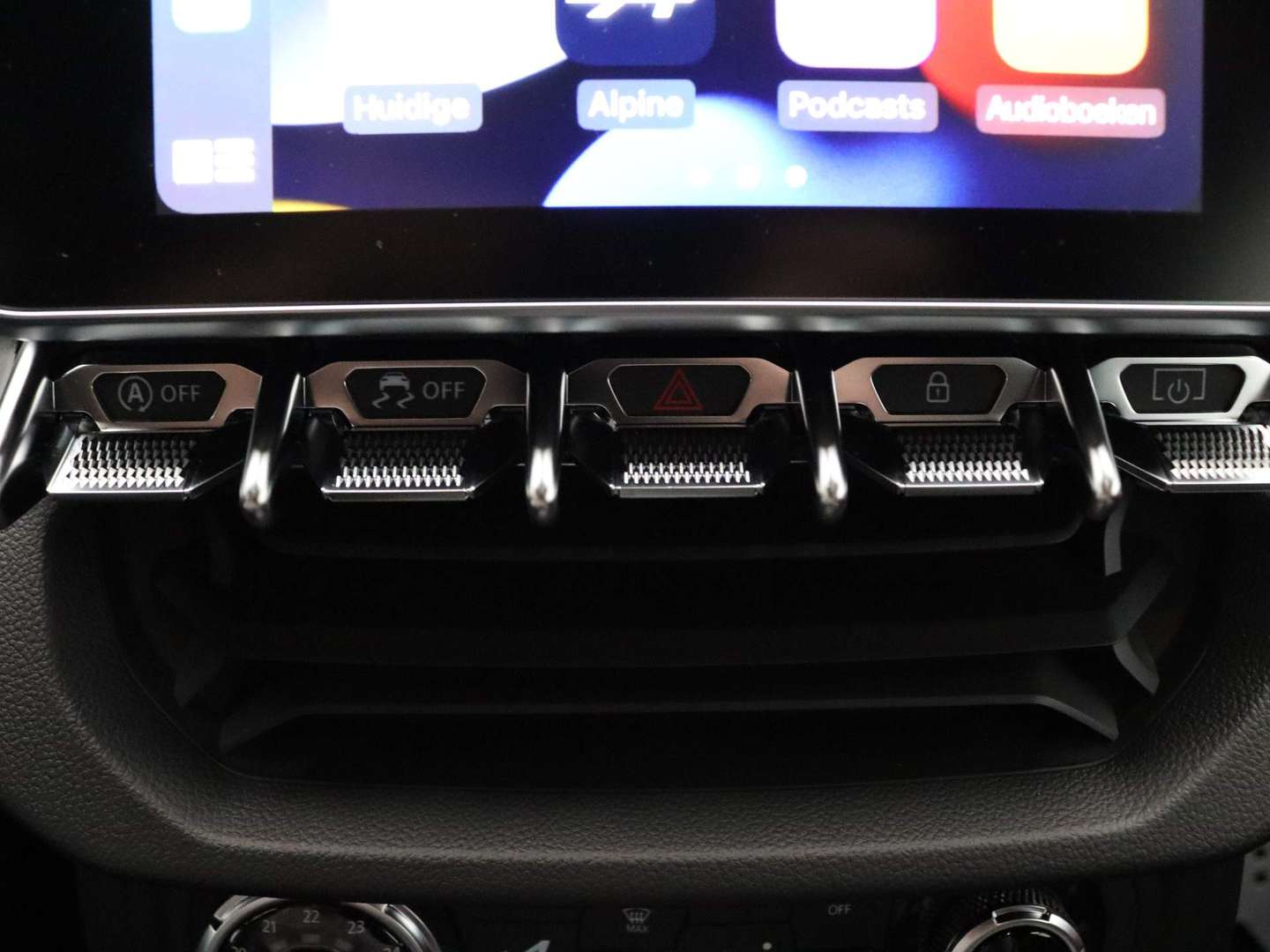 Alpine A110 R Pack Aéro - 2023 - Joinsteer - #12