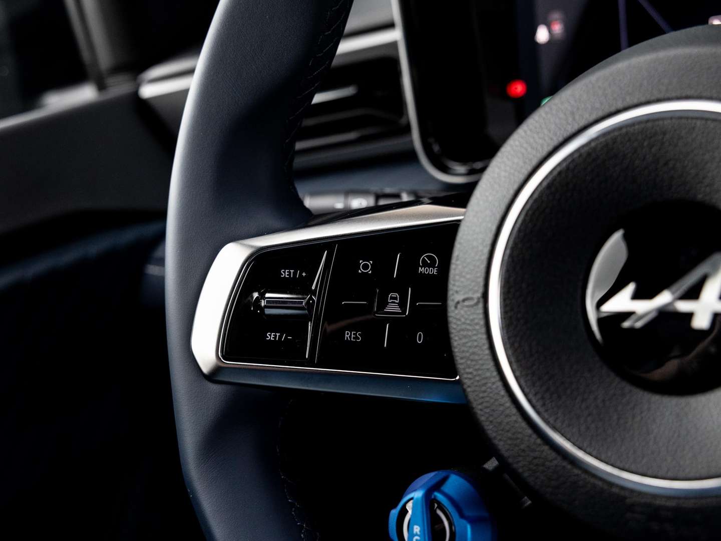 Alpine A290 GT Driving Pack - 2026 - Joinsteer - #32