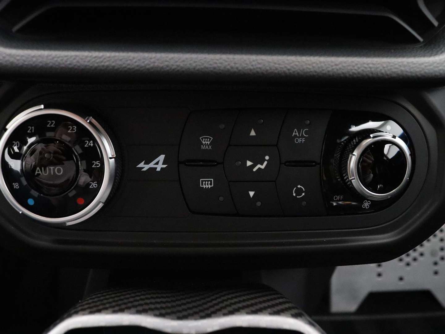 Alpine A110 R Pack Aéro - 2023 - Joinsteer - #13