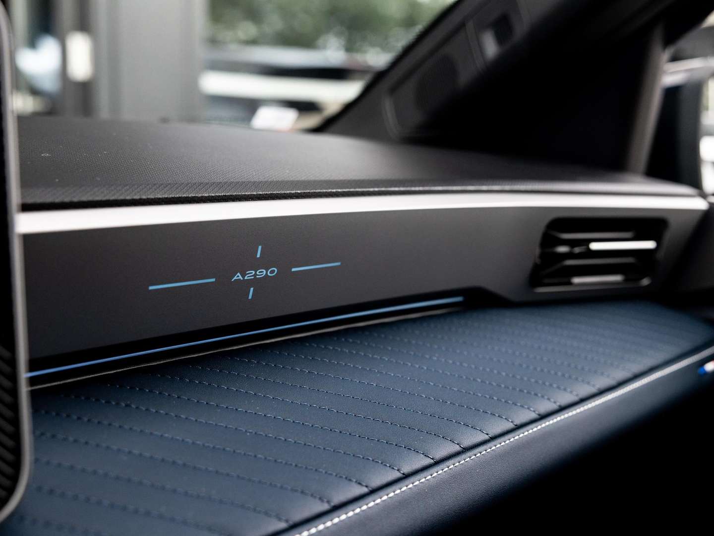 Alpine A290 GT Driving Pack - 2026 - Joinsteer - #35