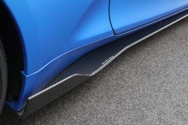 Alpine A110 R Pack Aéro — photo 16