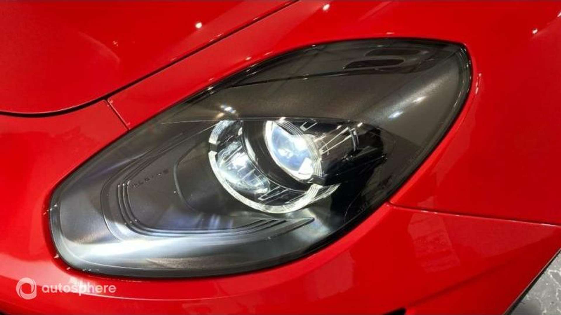 Alpine A110 S Pack Aéro - 2025 - Joinsteer - #17