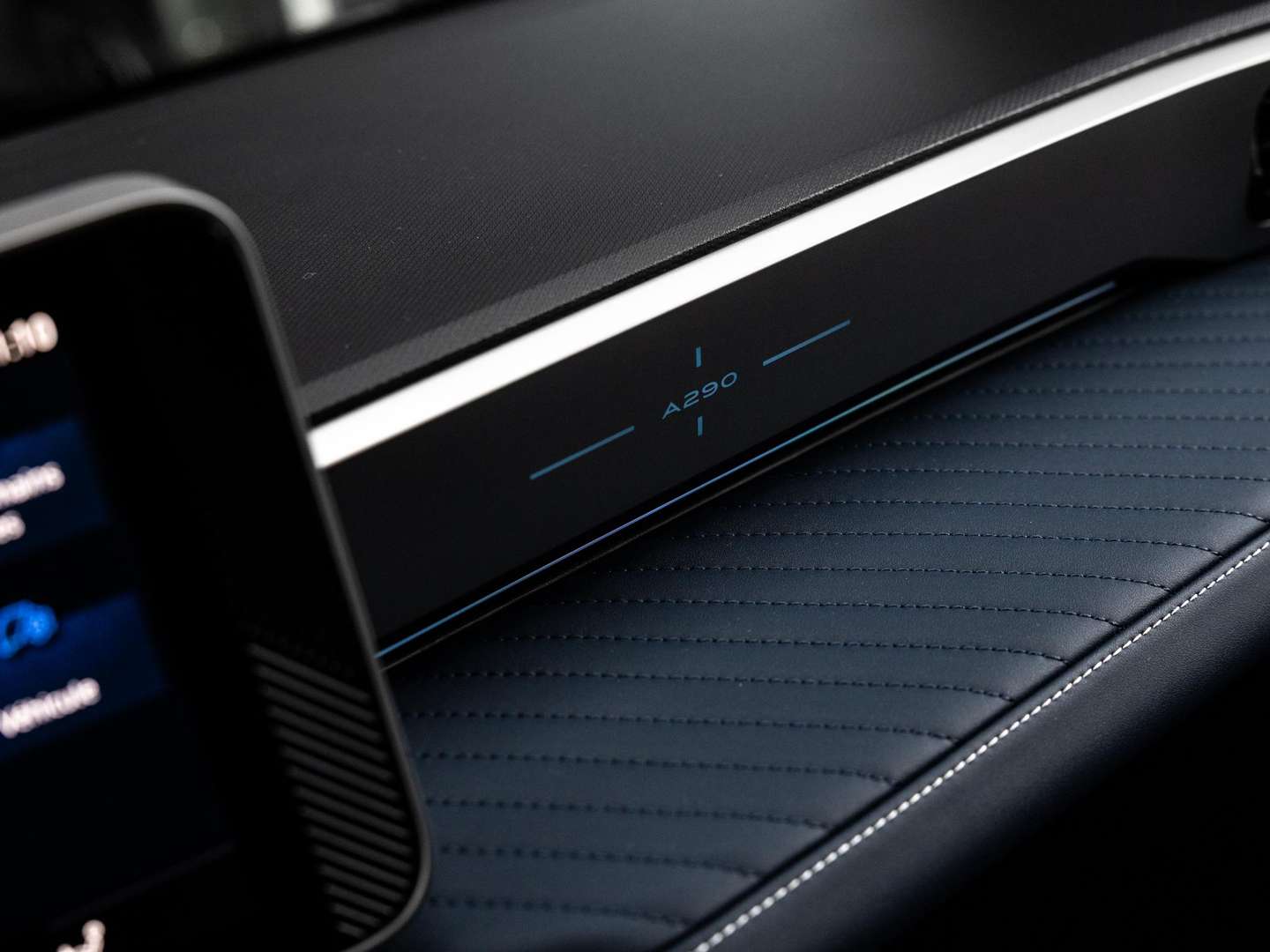 Alpine A290 GT Driving Pack - 2026 - Joinsteer - #37