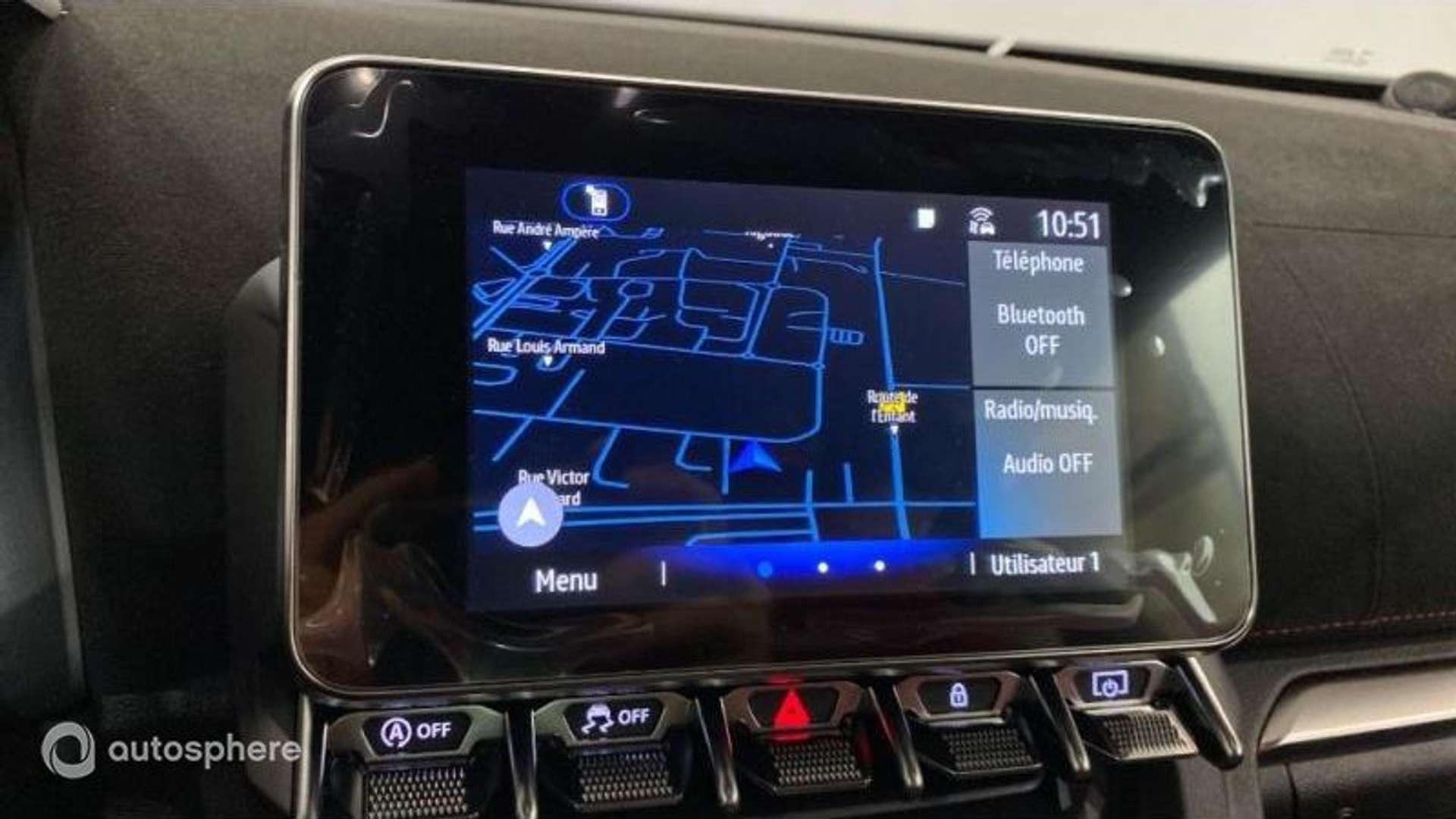 Alpine A110 S Pack Aéro - 2025 - Joinsteer - #18