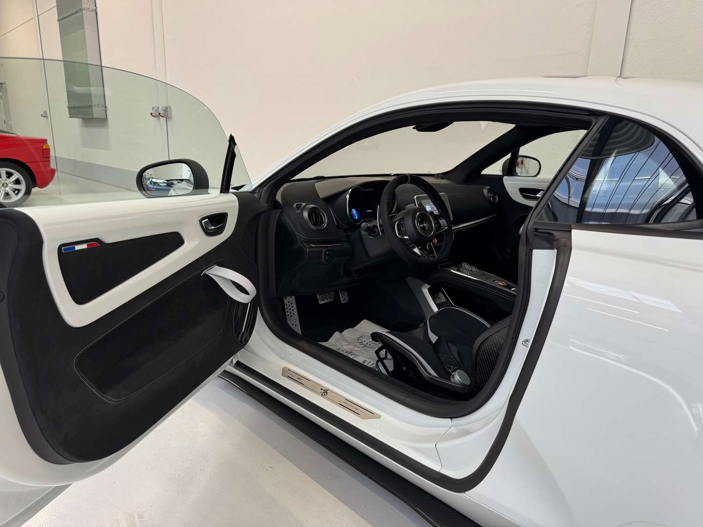 Alpine A110 R - 2025 - Joinsteer - #14