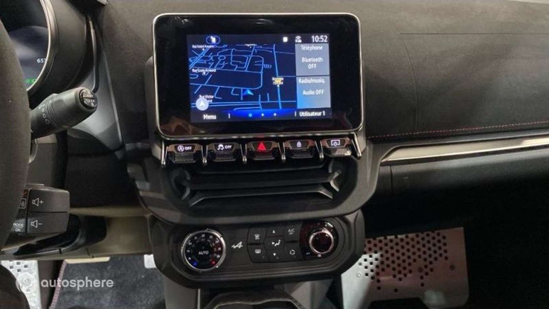 Alpine A110 S Pack Aéro - 2025 - Joinsteer - #19