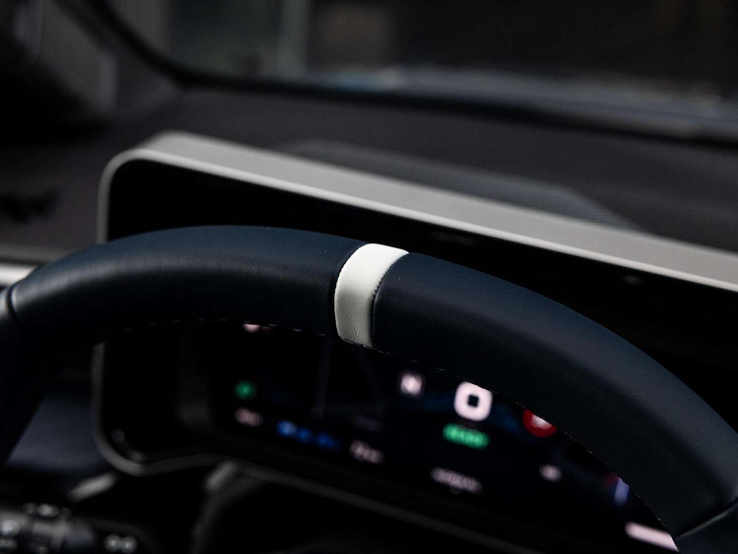 Alpine A290 GT Driving Pack - 2026 - Joinsteer - #39