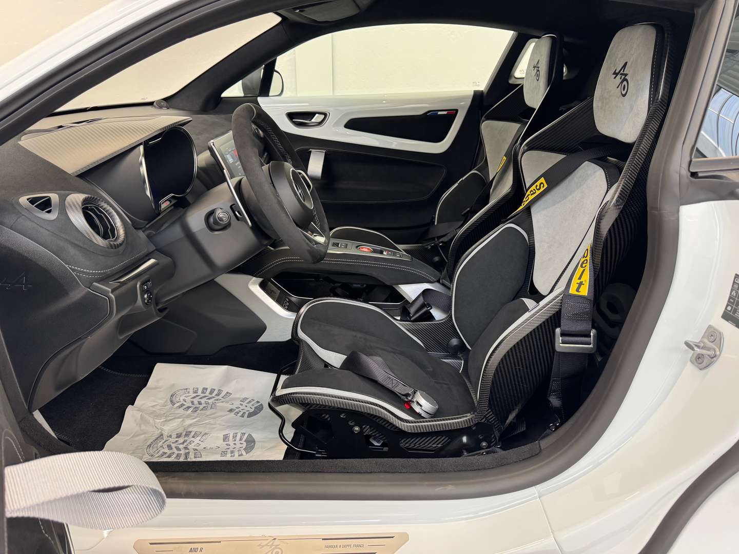 Alpine A110 R - 2025 - Joinsteer - #15