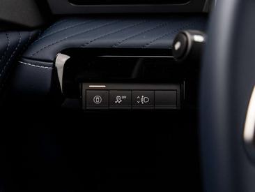 Alpine A290 GT Driving Pack — photo 40