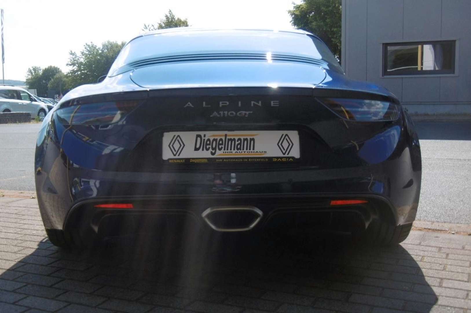 Alpine A110 GT - 2024 - Joinsteer - #19