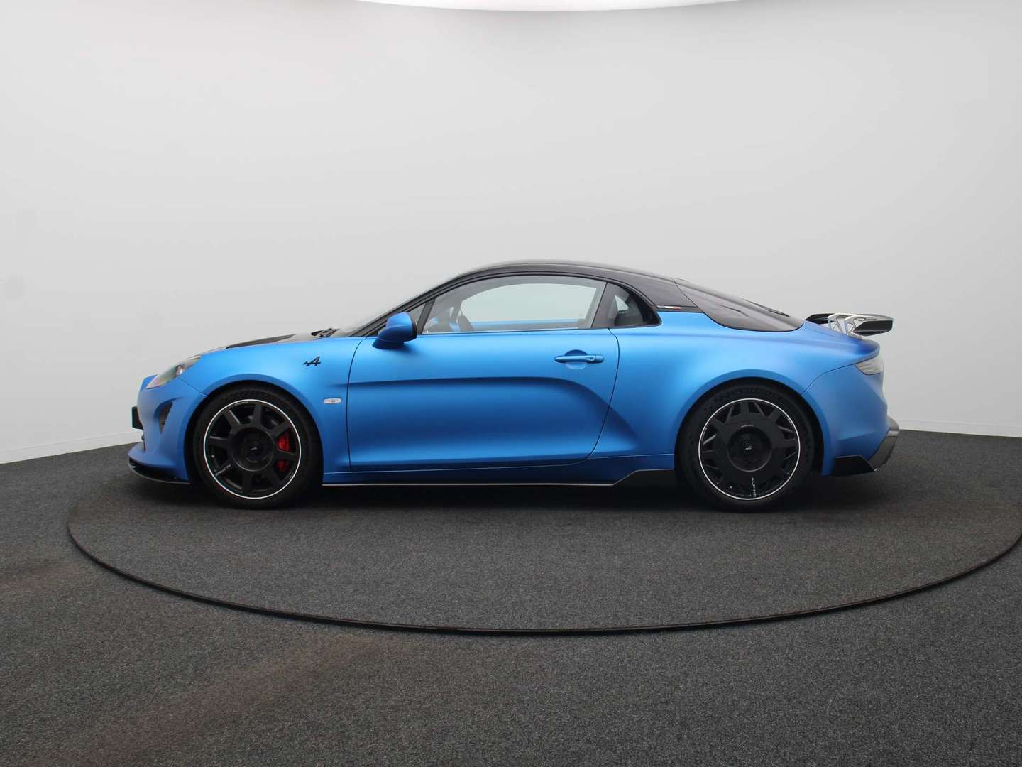 Alpine A110 R Pack Aéro - 2023 - Joinsteer - #21