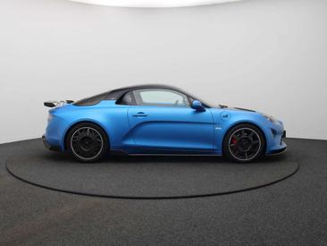 Alpine A110 R Pack Aéro — photo 22