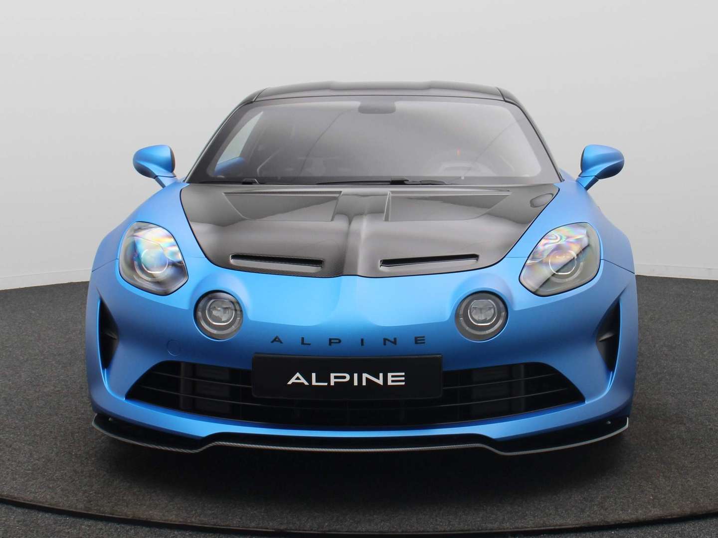 Alpine A110 R Pack Aéro - 2023 - Joinsteer - #23
