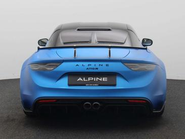 Alpine A110 R Pack Aéro — photo 24