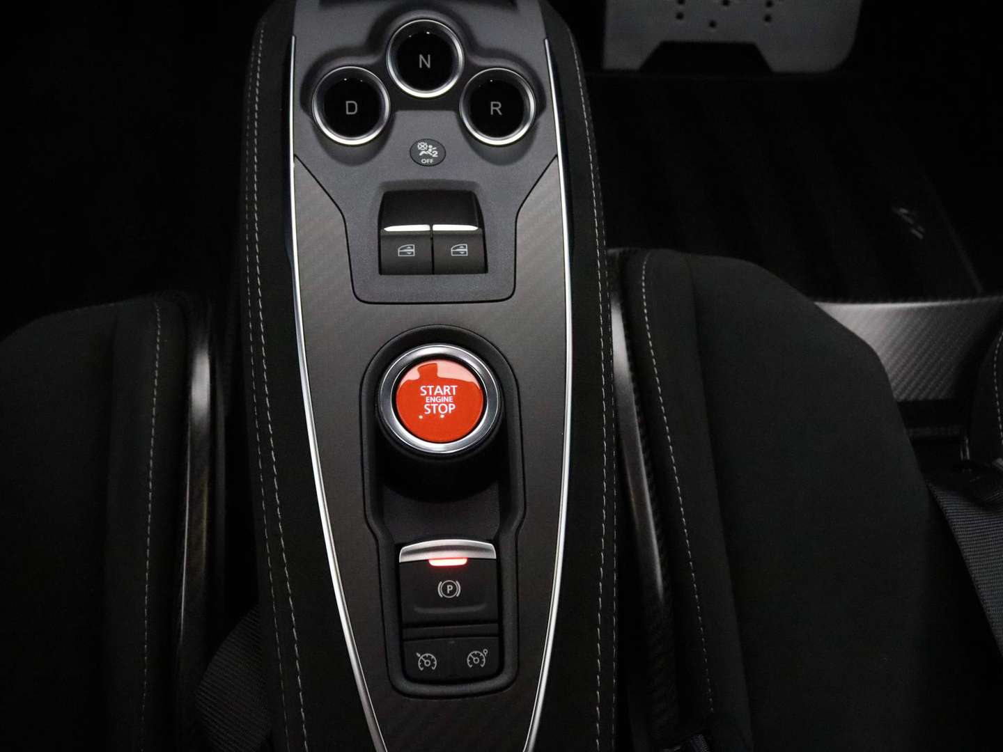 Alpine A110 R Pack Aéro - 2023 - Joinsteer - #25