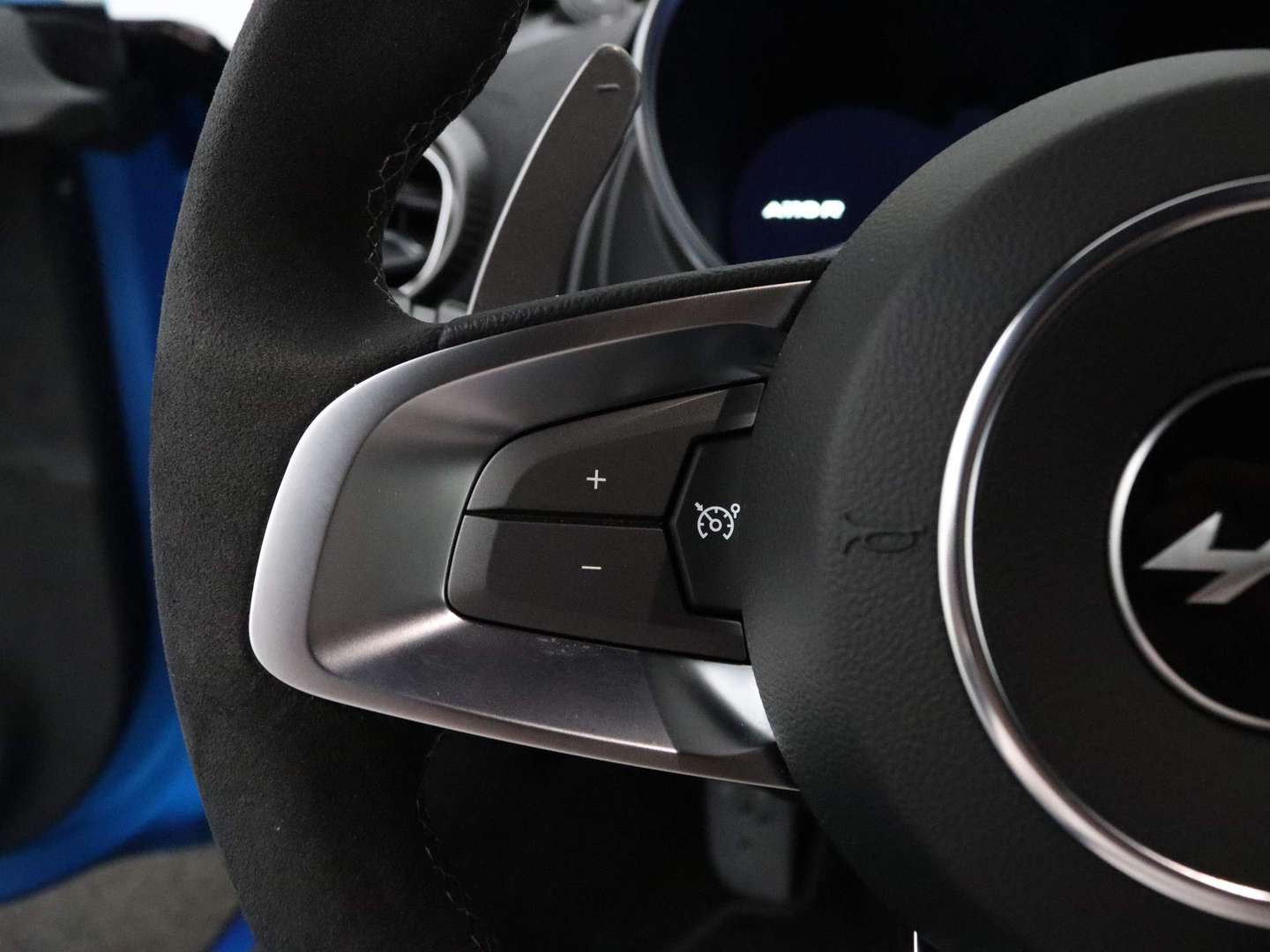 Alpine A110 R Pack Aéro - 2023 - Joinsteer - #26