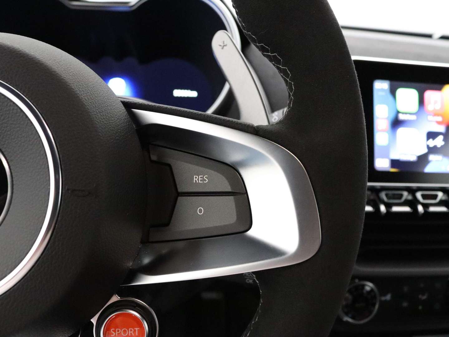 Alpine A110 R Pack Aéro - 2023 - Joinsteer - #27