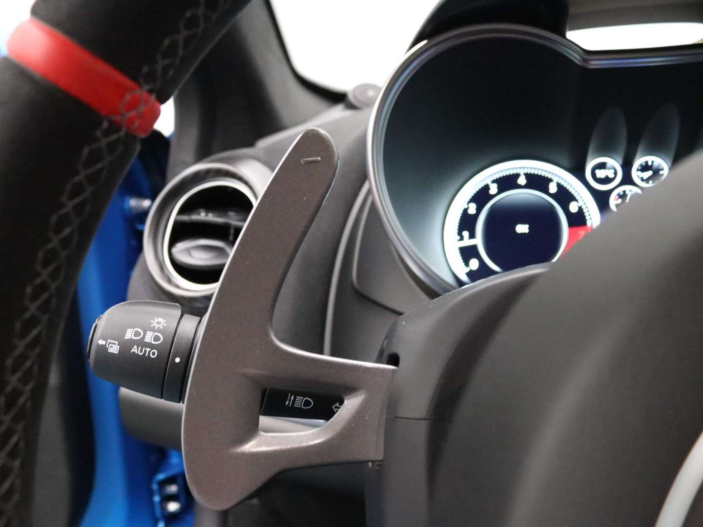 Alpine A110 R Pack Aéro - 2023 - Joinsteer - #29