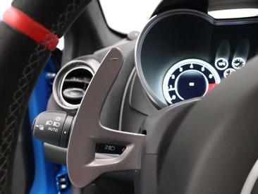 Alpine A110 R Pack Aéro — photo 29