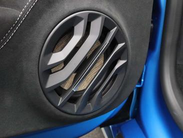Alpine A110 R Pack Aéro — photo 36
