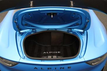 Alpine A110 R Pack Aéro — photo 39