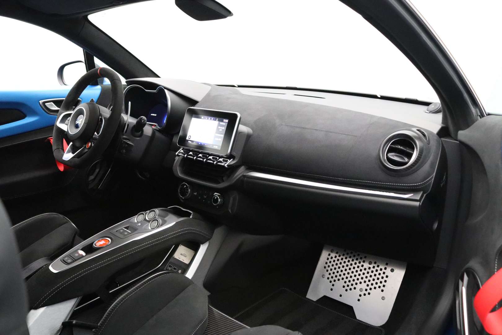 Alpine A110 R Pack Aéro - 2023 - Joinsteer - #40