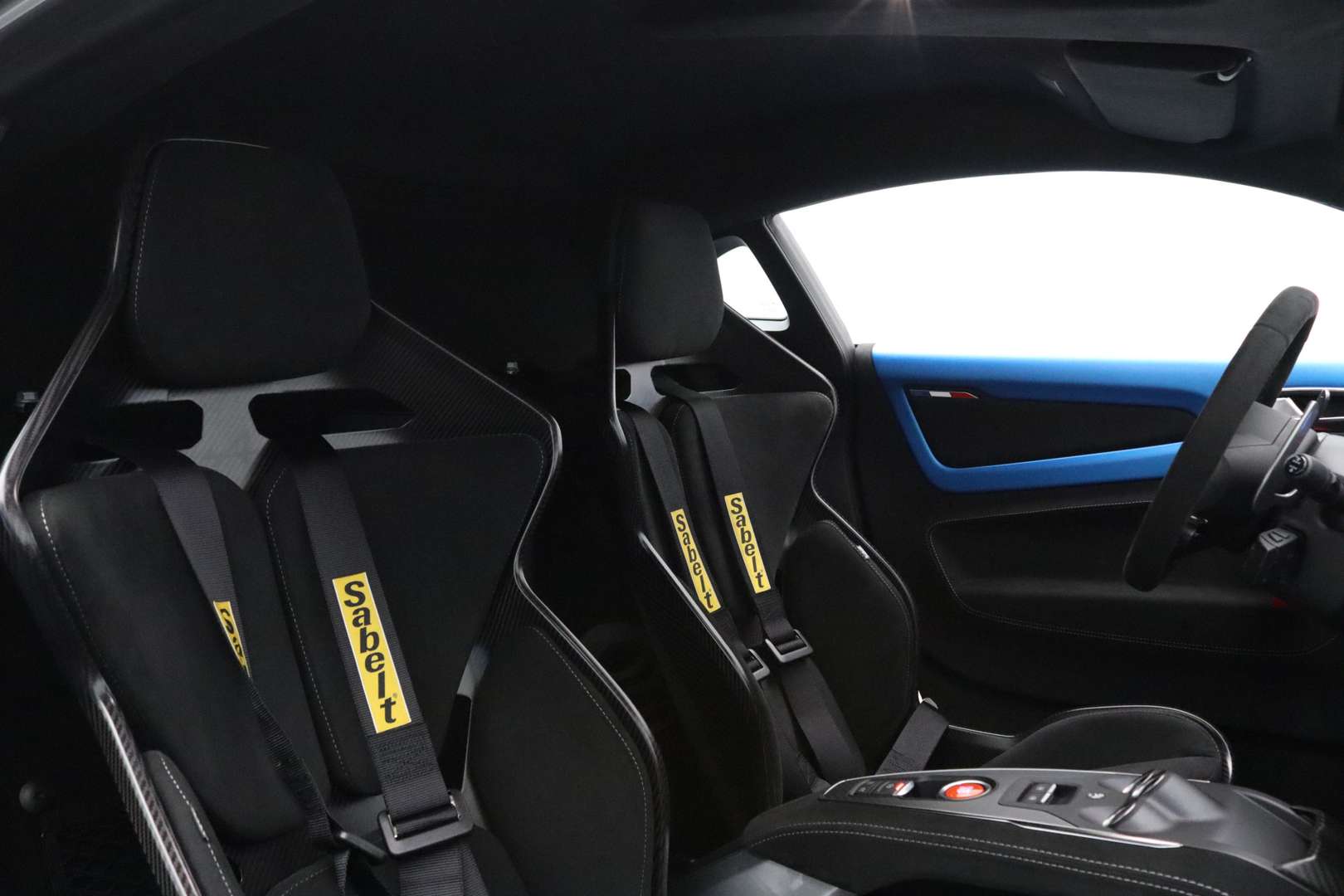 Alpine A110 R Pack Aéro - 2023 - Joinsteer - #41